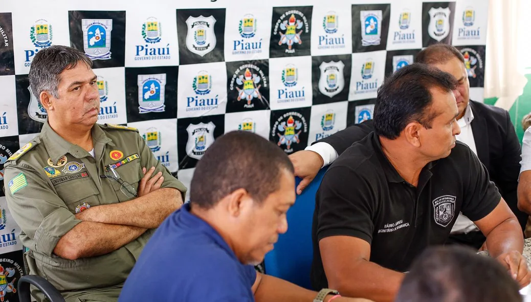 Coronel Lindomar Castilho 