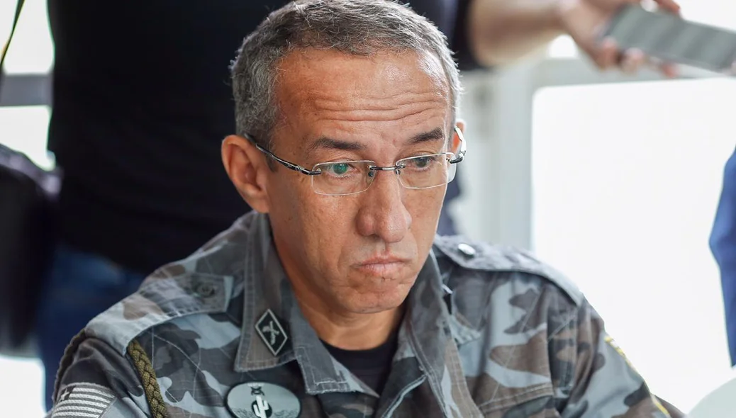 Coronel Raimundo Rodrigues 