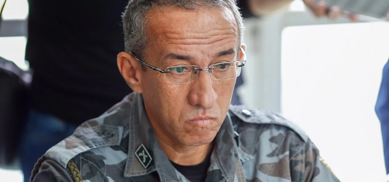 Coronel Raimundo Rodrigues 