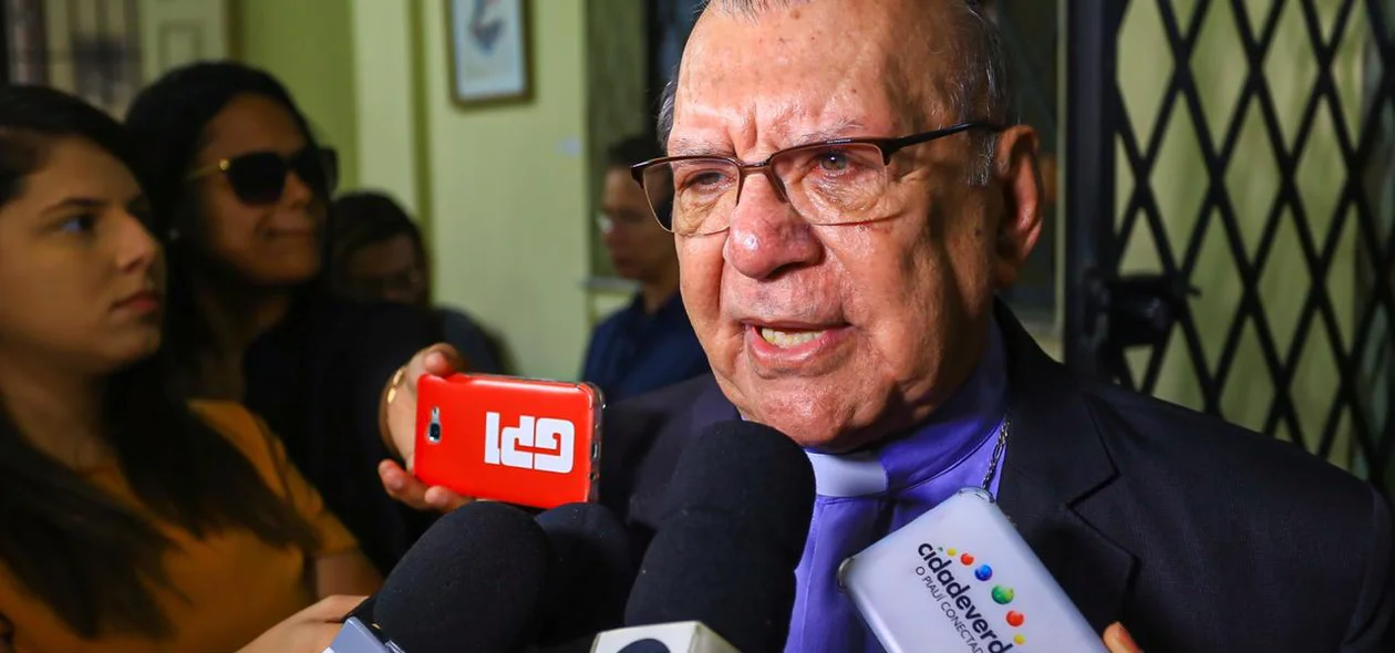 Dom Jacinto Brito