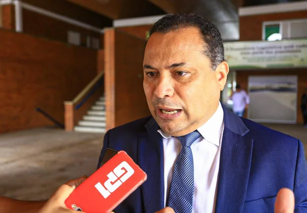 Evaldo Gomes