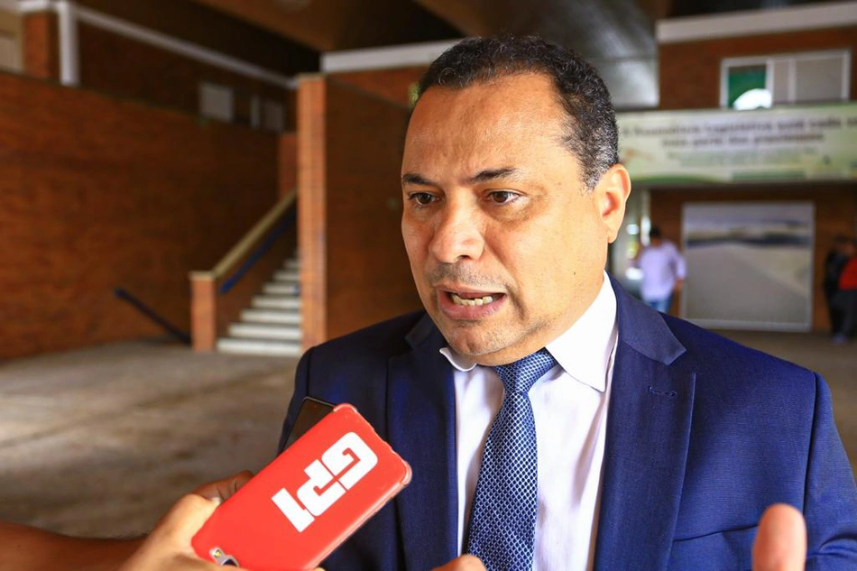 Evaldo Gomes