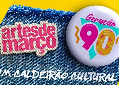 Festival Artes de Março