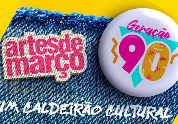 Festival Artes de Março