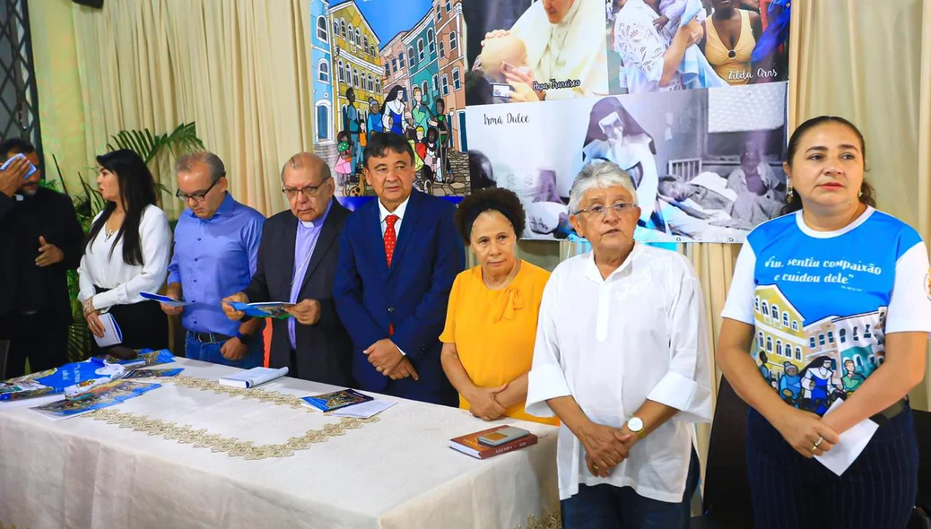 Lançamento da Campanha da Fraternidade 2020