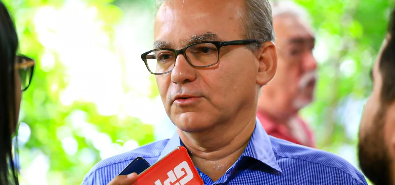 Prefeito Firmino Filho