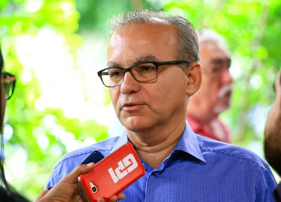 Prefeito Firmino Filho