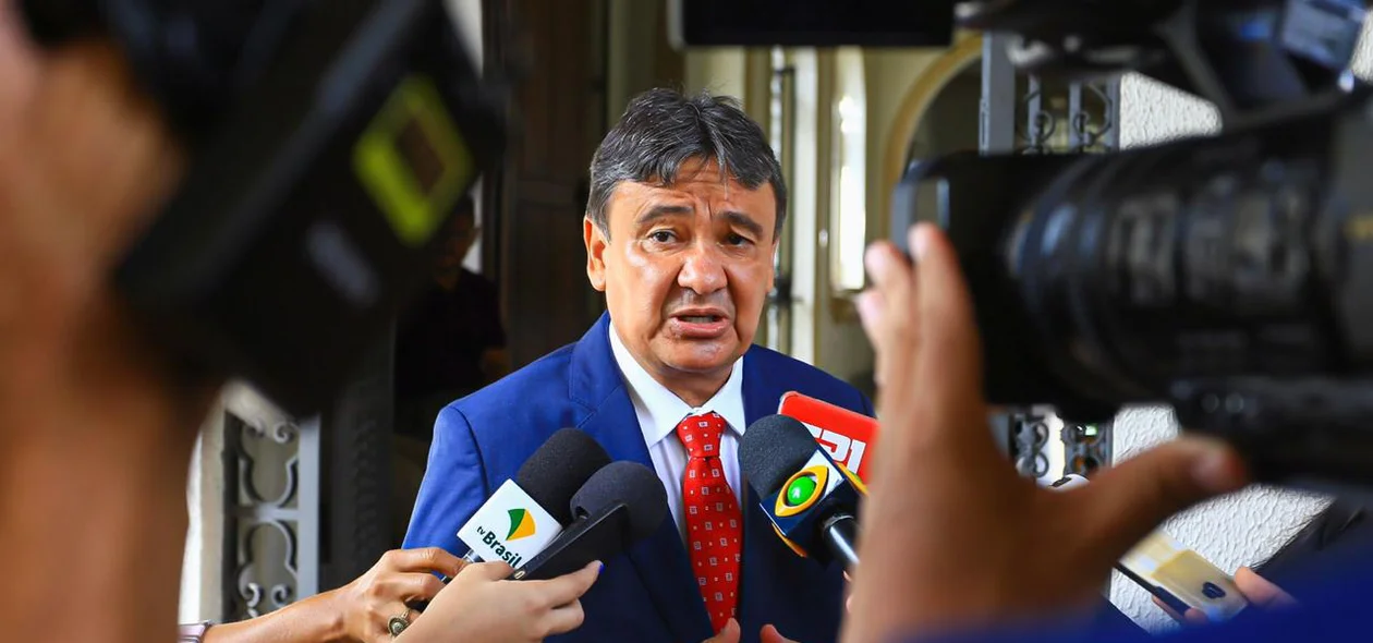 Wellington Dias