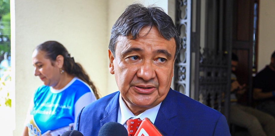Wellington Dias