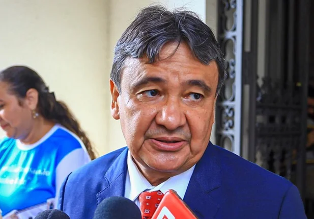 Wellington Dias