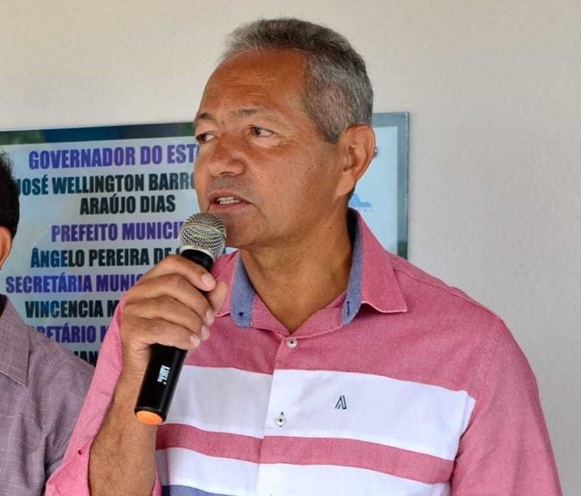 Ângelo Pereira