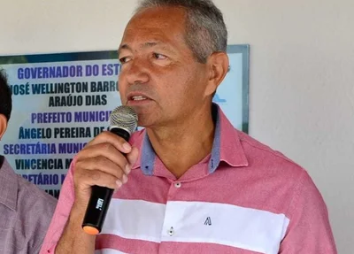 Ângelo Pereira