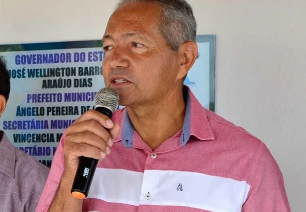 Ângelo Pereira