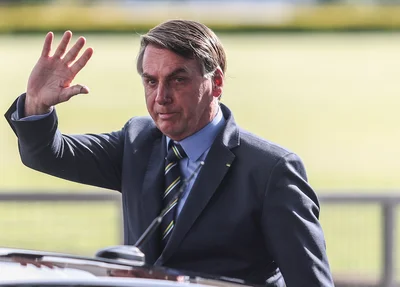 Jair Bolsonaro