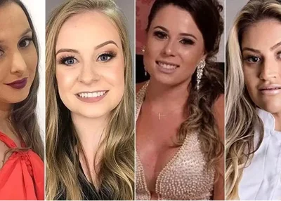 Quatro jovens morrem após acidente de carro em SC
