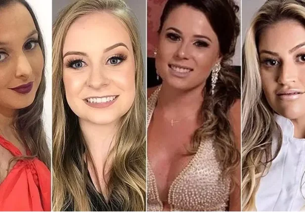Quatro jovens morrem após acidente de carro em SC