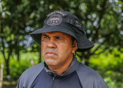 Major Audivam Nunes
