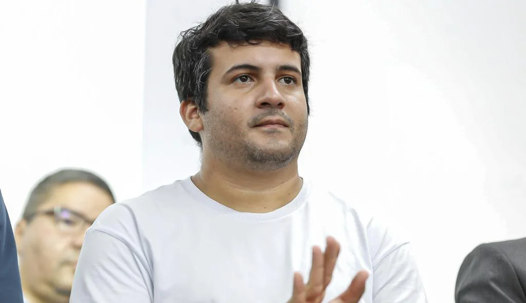 Deolindo Oliveira 