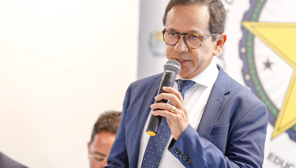 Deputado Estadual Dr. Hélio