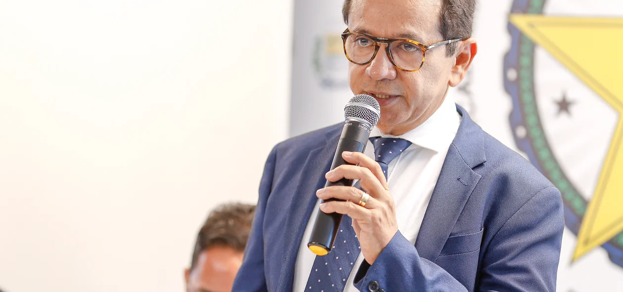 Deputado Estadual Dr. Hélio