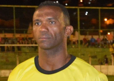 Ex-jogador da Picos, Cristiano Silva