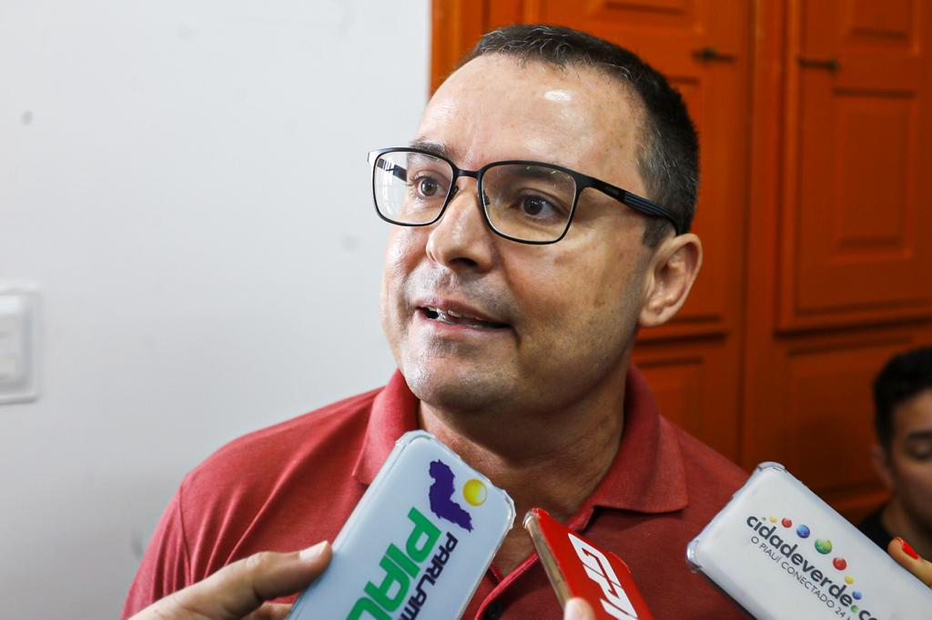 Fábio Novo