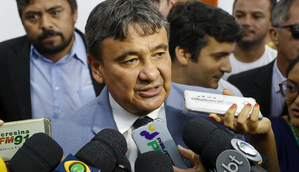 Governador Wellington Dias 