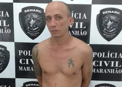 Homem assassinado a tiros em Timon