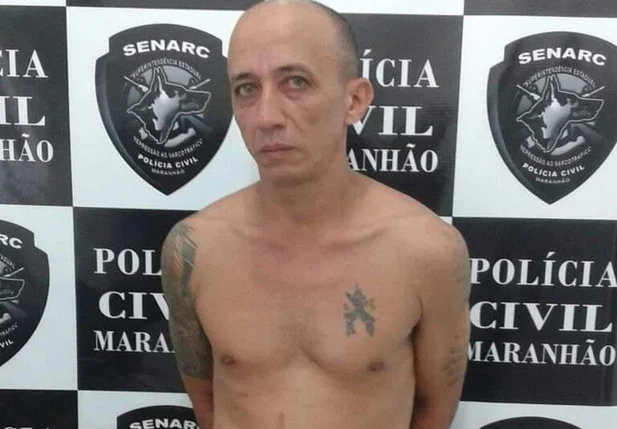 Homem assassinado a tiros em Timon