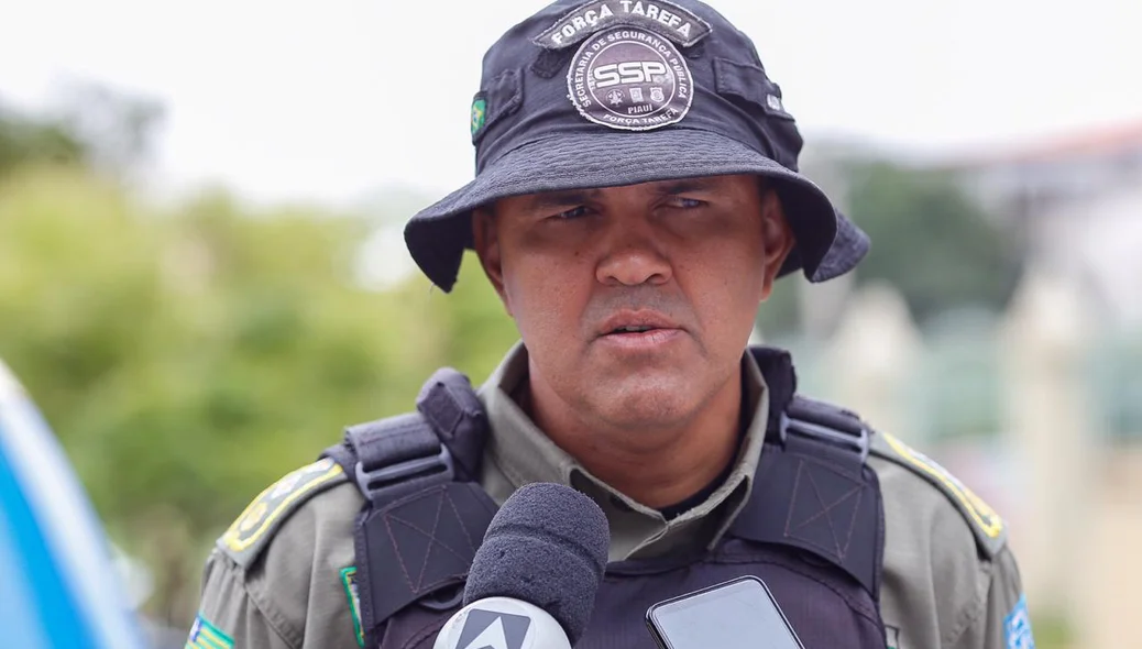 Major Audivam Nunes