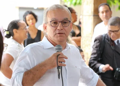 Prefeito Firmino Filho