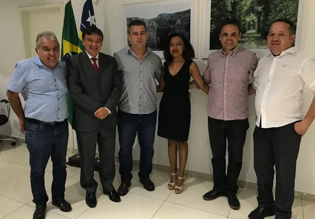 Dr. Poroca é o escolhido do PT para disputar Prefeitura de São João do Piauí