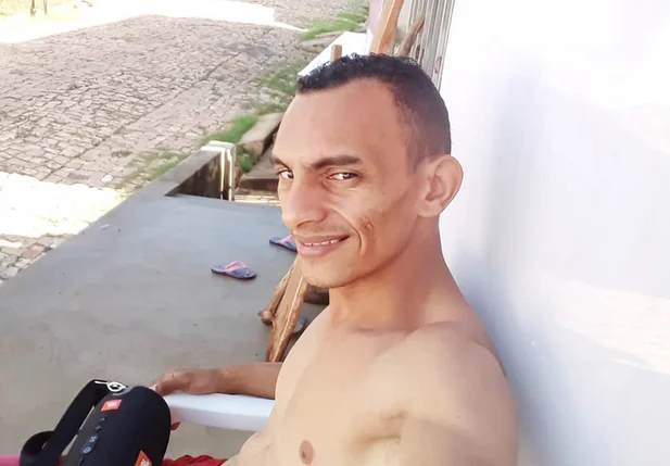Jefferson Pereira da Costa