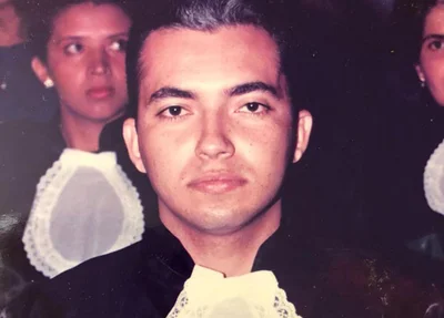 José Afonso Vieira dos Santos Júnior