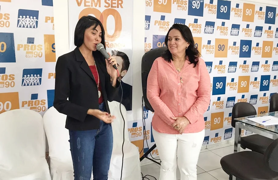 O evento foi realizado nesta terça-feira