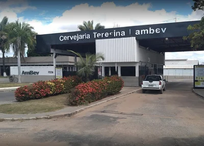 Cervejaria Ambev