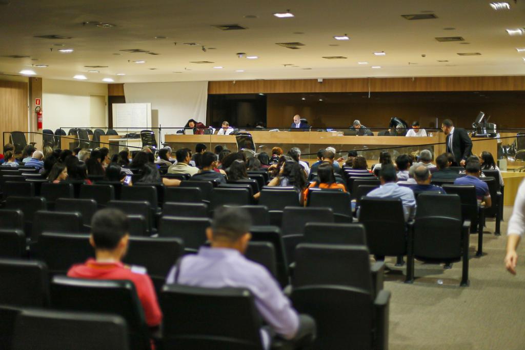 Julgamento de Moaci Júnior