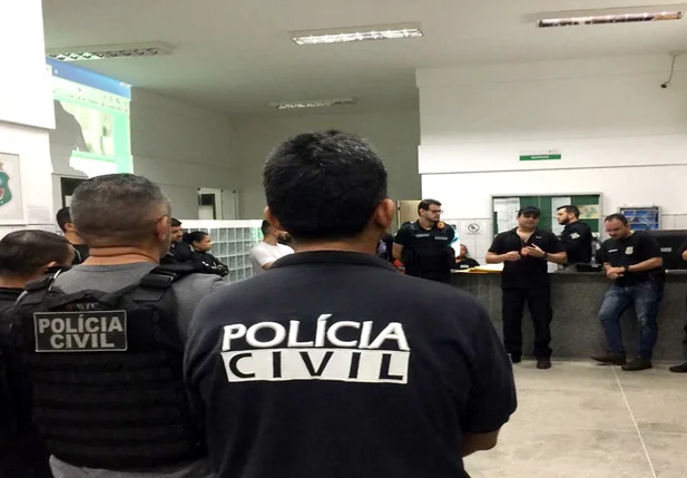 Operação Precatório 