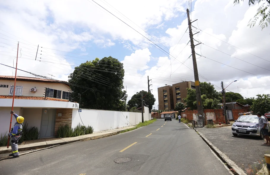 Rua Jaime da Silveira