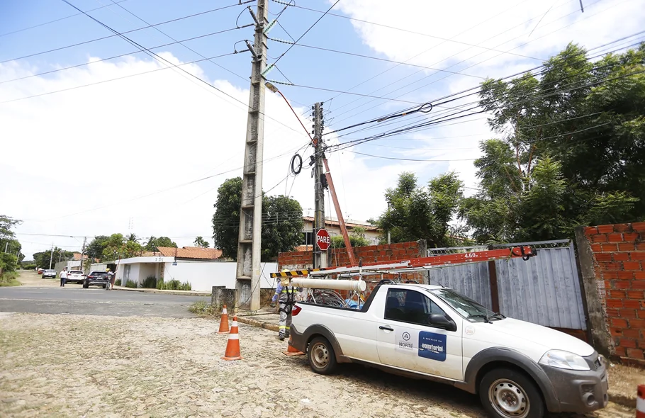 Rua Vereador Edmundo Genuíno Oliveira 