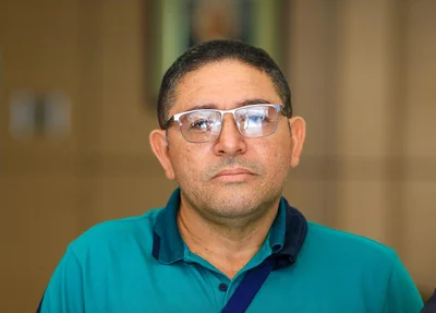 Sérgio Bandeira