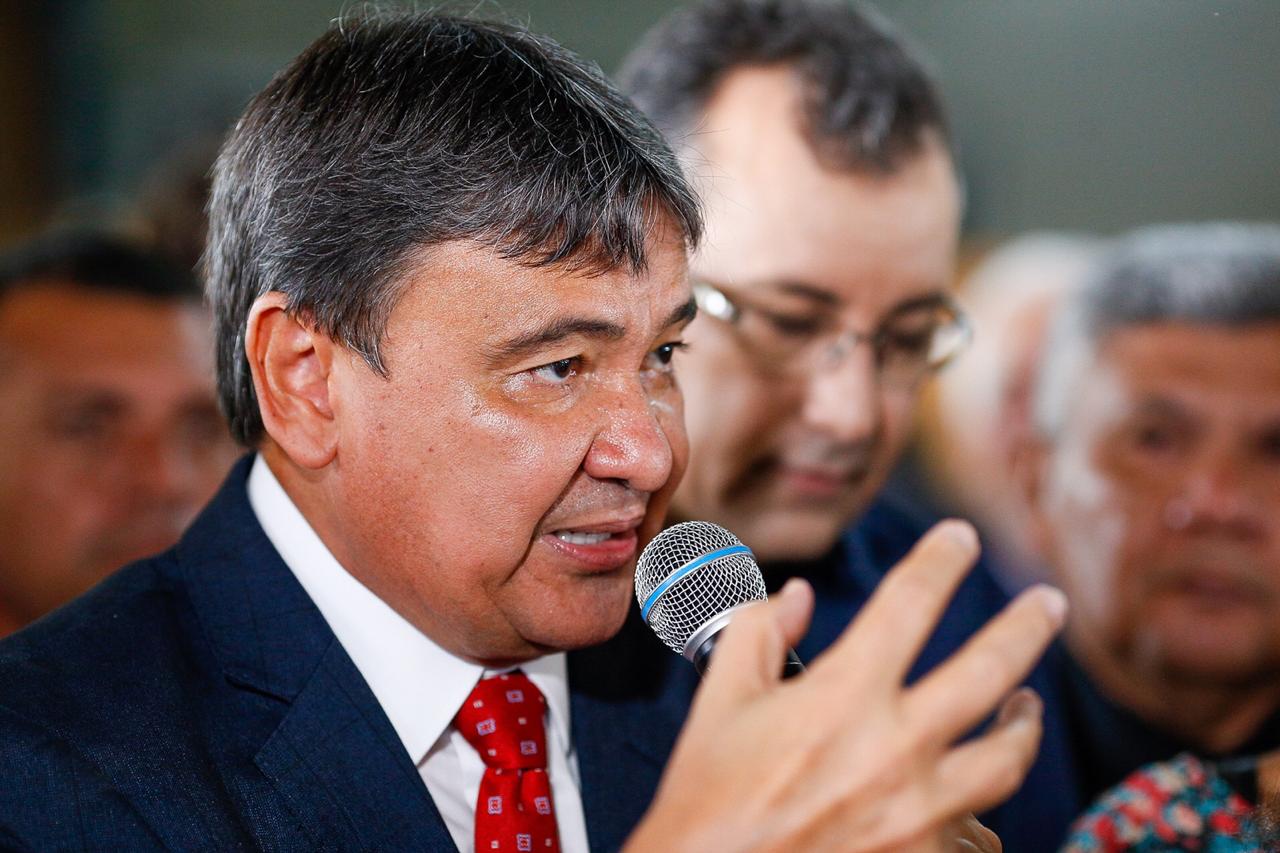 Governador Wellington Dias