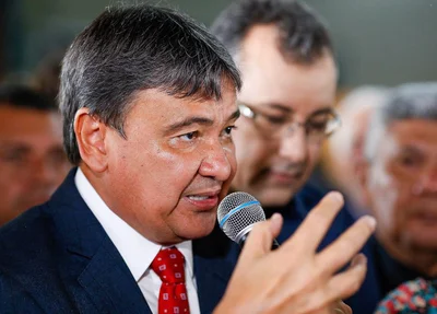Governador Wellington Dias