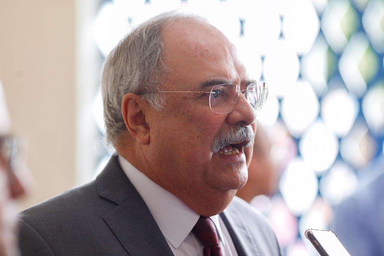 Osmar Júnior