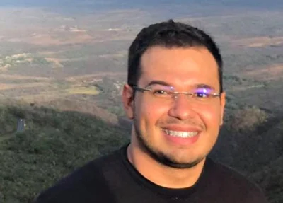 Robson David de Araújo Lial