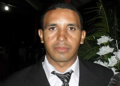 Sebastião Alves morreu aos 38 anos de idade em Barro Duro