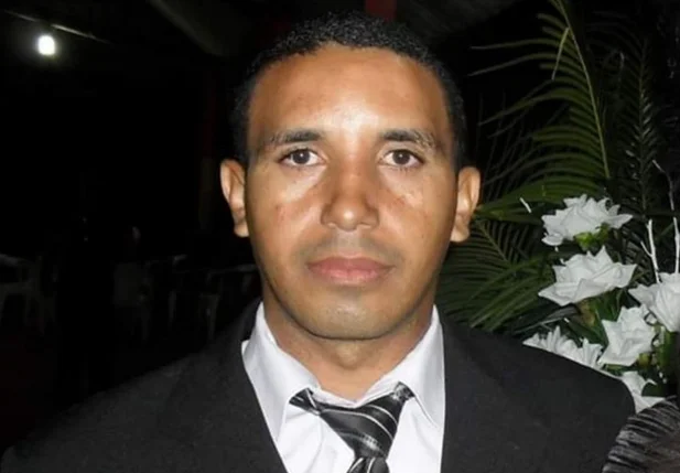 Sebastião Alves morreu aos 38 anos de idade em Barro Duro