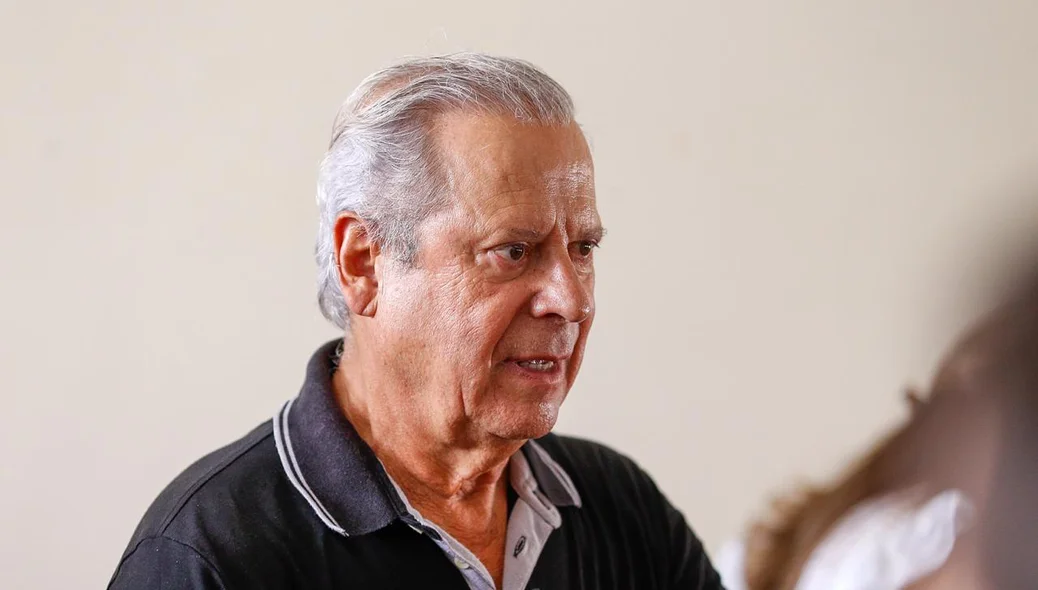 Zé Dirceu 