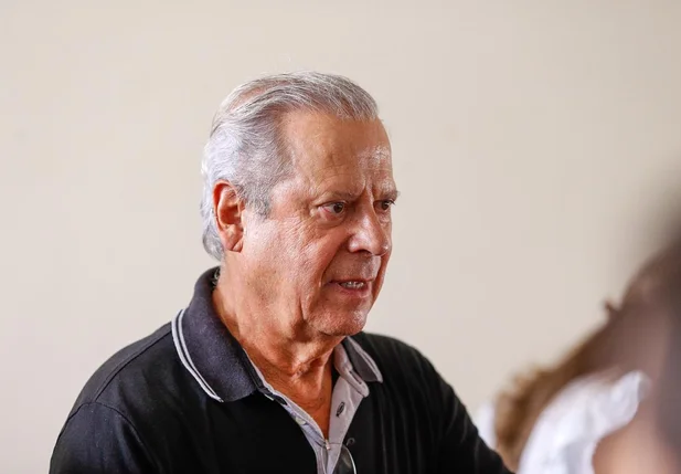 Zé Dirceu 