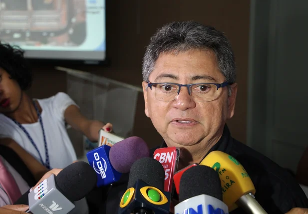 Trecho da BR 343 será interditado na próxima segunda-feria